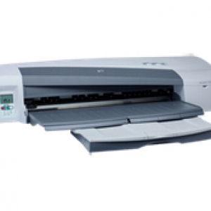 惠普HP Designjet 100 驱动
