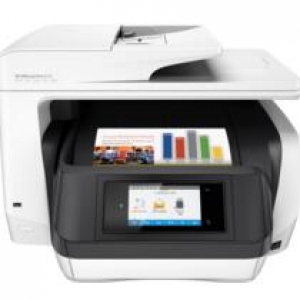 惠普HP OfficeJet Pro 8728 驱动