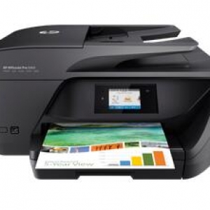 惠普HP OfficeJet Pro 6961 驱动