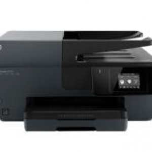 惠普HP Officejet 6820 驱动