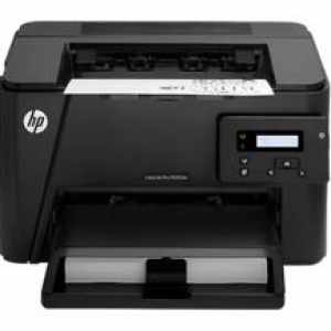 惠普HP LaserJet Pro M202d 驱动
