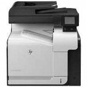 惠普HP LaserJet Pro 500 color MFP M570dn 驱动