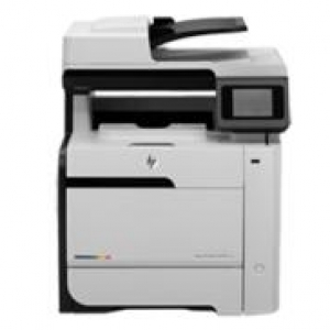 惠普HP LaserJet Pro 400 Color MFP M475dw 驱动