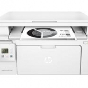 惠普HP LaserJet Pro MFP M130a 驱动