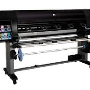惠普HP Designjet Z6100ps 驱动