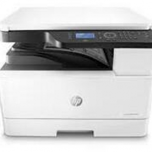 惠普HP LaserJet MFP M436n 驱动