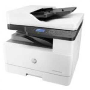 惠普HP LaserJet MFP M436nda 驱动