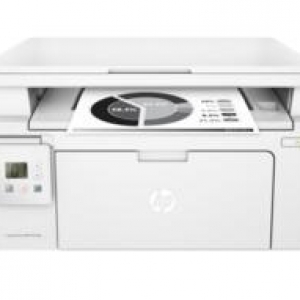 惠普HP LaserJet Pro MFP M130fn 驱动