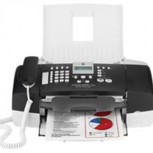 惠普HP Officejet J3680 驱动