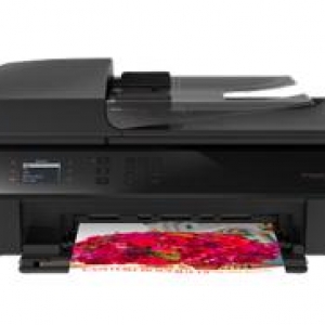 惠普HP Deskjet Ink Advantage 4646 驱动