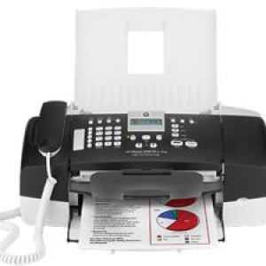 惠普HP Officejet J3635 驱动