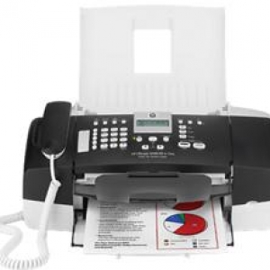 惠普HP Officejet J3625 驱动