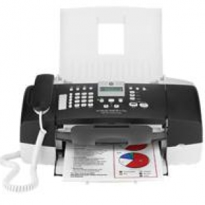 惠普HP Officejet J3640 驱动