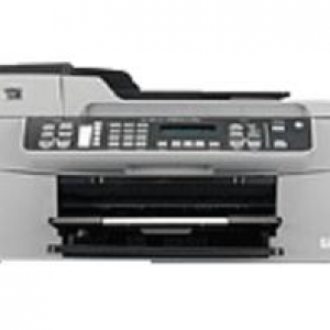 惠普HP Officejet J5730 驱动