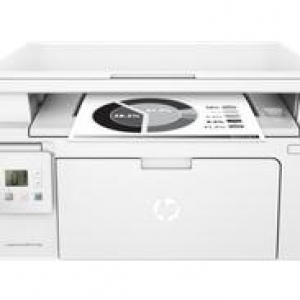 惠普HP LaserJet Pro M203d 驱动