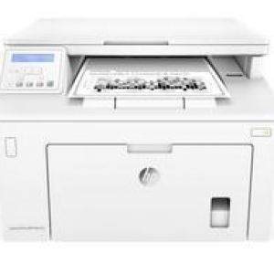惠普HP LaserJet Pro MFP M227d 驱动
