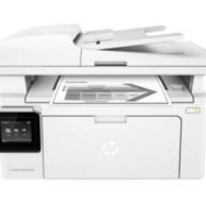 惠普HP LaserJet Pro MFP M26a 驱动