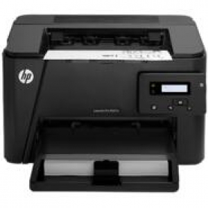 惠普HP LaserJet Pro M201d 驱动
