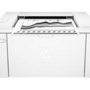 惠普HP LaserJet Pro M102w 驱动