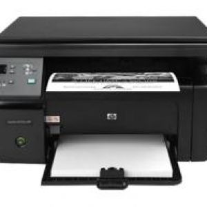 惠普HP LaserJet Pro M1132s 驱动