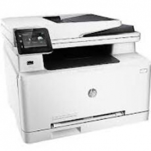 惠普HP Color LaserJet Pro MFP M277c6 驱动