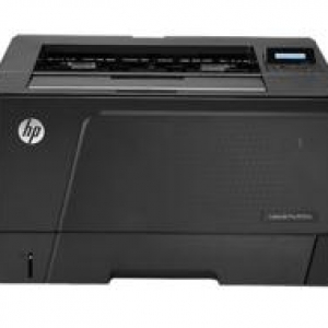 惠普HP LaserJet Pro M701n 驱动