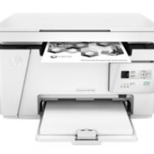 惠普HP LaserJet Pro MFP M26nw 驱动