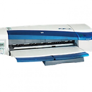 惠普HP Designjet 120 驱动