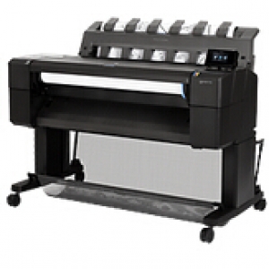 惠普HP Designjet T920 驱动