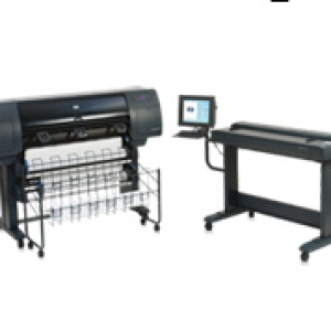 惠普HP Designjet 4520 驱动