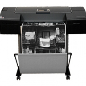 惠普HP Designjet T3100 驱动