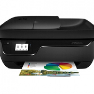 惠普HP OfficeJet 3834 驱动
