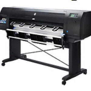 惠普HP Designjet D5800 驱动