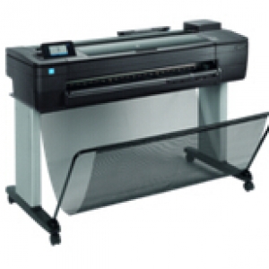 惠普HP Designjet T730 驱动