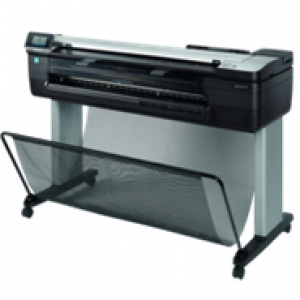 惠普HP Designjet T830 驱动