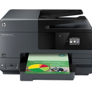 惠普HP Officejet Pro 8640 驱动