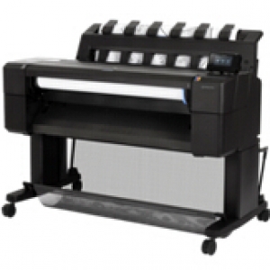 惠普HP Designjet T930 驱动