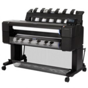 惠普HP Designjet T1530 驱动