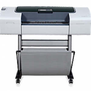 惠普HP Designjet T1120 驱动