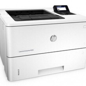 惠普HP LaserJet Enterprise M506dn 驱动