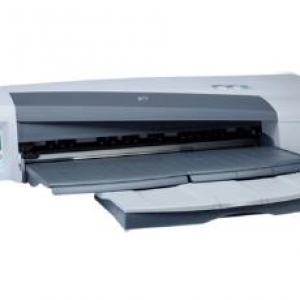 惠普HP DesignJet 110plus 驱动