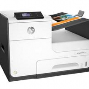 惠普HP PageWide Pro 452dn 驱动