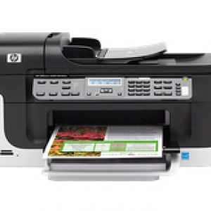 惠普HP Officejet 6500 - E709n 驱动