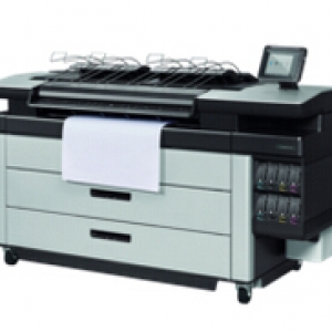 惠普HP PageWide XL 5000 驱动