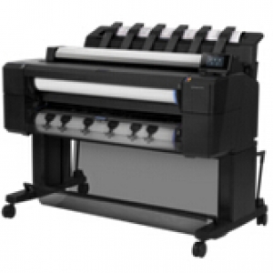 惠普HP Designjet T2530 驱动