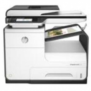 惠普HP PageWide Pro 477dn 驱动