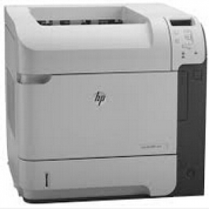惠普HP LaserJet Enterprise M601n 驱动