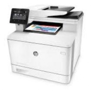 惠普HP Color LaserJet Pro MFP M377dw 驱动