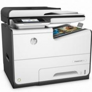 惠普HP PageWide Pro 577dw 驱动