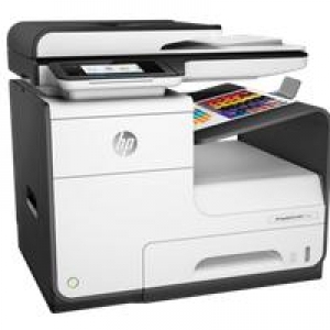 惠普HP PageWide Pro 477dw 驱动